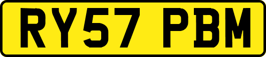 RY57PBM