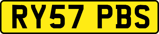 RY57PBS