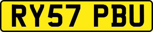 RY57PBU