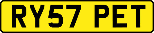 RY57PET