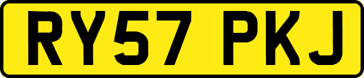 RY57PKJ