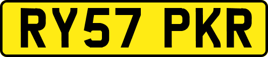 RY57PKR