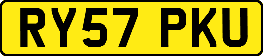 RY57PKU