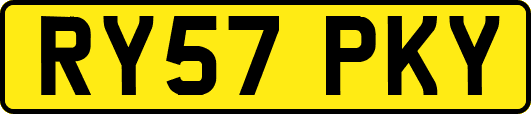 RY57PKY
