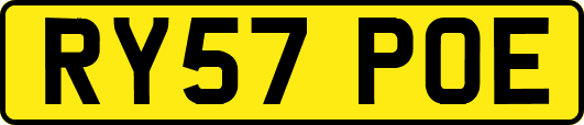 RY57POE