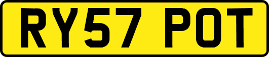 RY57POT