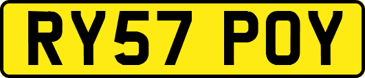 RY57POY