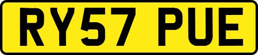 RY57PUE