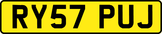 RY57PUJ