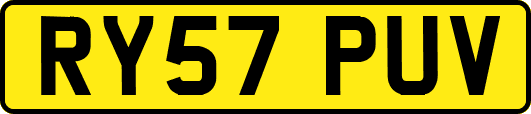 RY57PUV