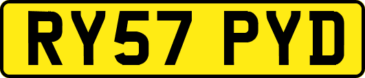RY57PYD