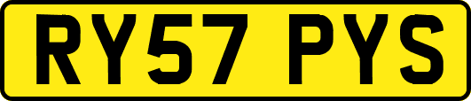 RY57PYS
