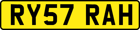 RY57RAH