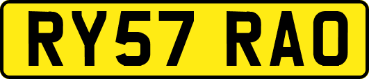 RY57RAO
