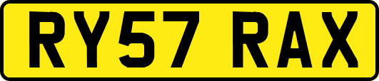 RY57RAX