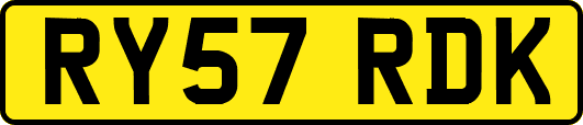 RY57RDK