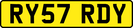 RY57RDY