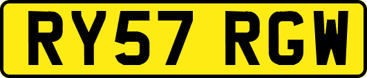 RY57RGW