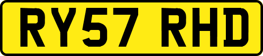 RY57RHD