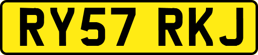 RY57RKJ