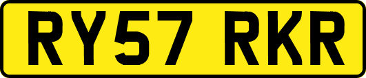 RY57RKR