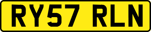 RY57RLN