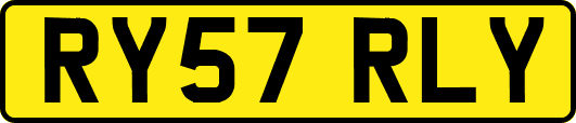 RY57RLY