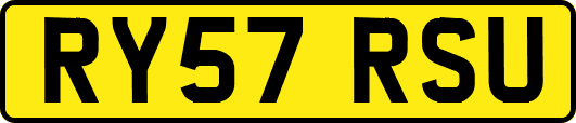 RY57RSU