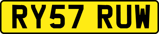 RY57RUW