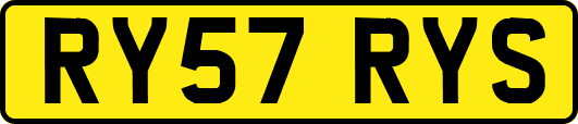 RY57RYS