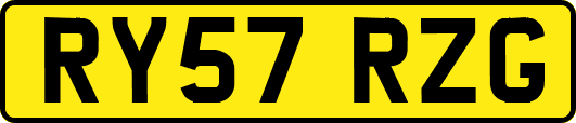 RY57RZG