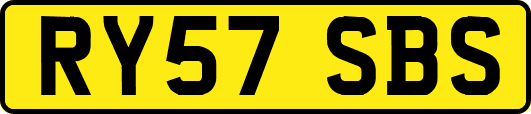 RY57SBS