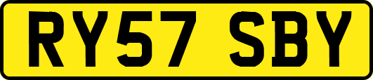 RY57SBY