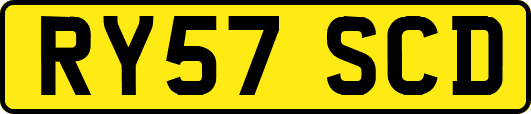 RY57SCD
