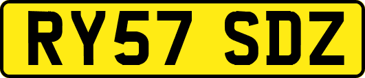 RY57SDZ