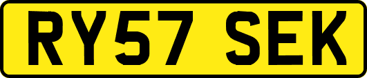 RY57SEK