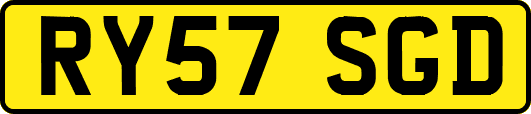 RY57SGD