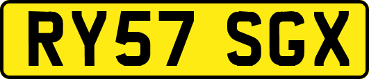 RY57SGX