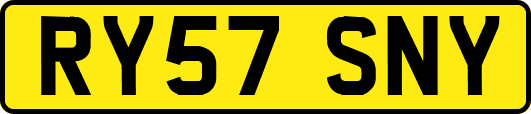 RY57SNY
