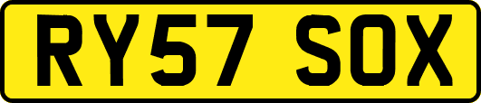 RY57SOX