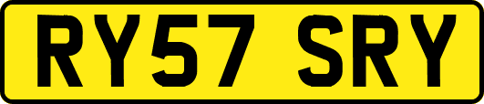 RY57SRY