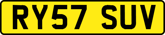 RY57SUV
