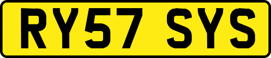 RY57SYS