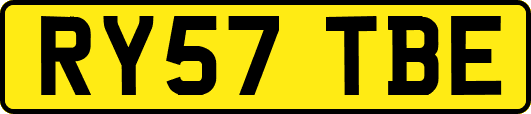 RY57TBE