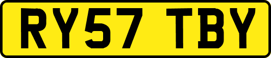 RY57TBY