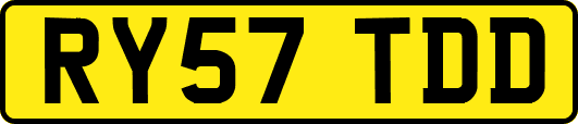 RY57TDD