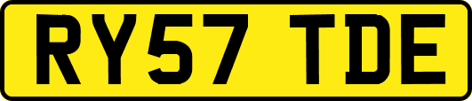 RY57TDE