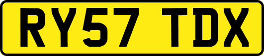 RY57TDX