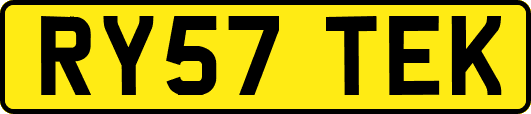 RY57TEK