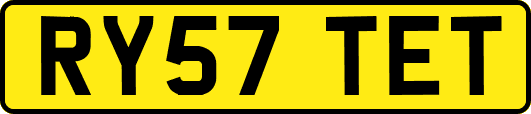 RY57TET
